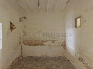 Chalet en venta en Maó en Mahón