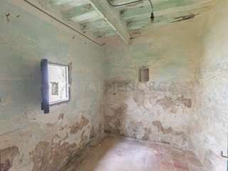 Chalet en venta en Maó en Mahón
