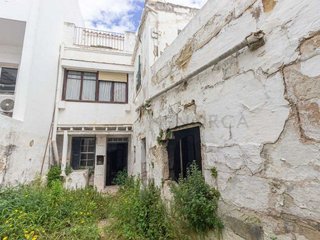 Chalet en venta en Maó en Mahón