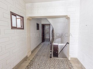 Chalet en venta en Maó en Mahón