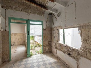 Chalet en venta en Maó en Mahón
