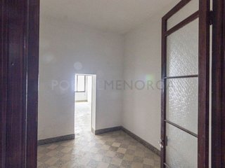 Chalet en venta en Maó en Mahón
