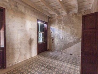 Chalet en venta en Maó en Mahón