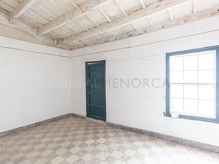 Chalet en venta en Maó en Mahón