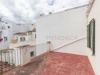 Chalet en venta en Maó en Mahón