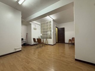 Oficina en alquiler en Ensanche en Coruña (A)