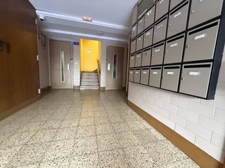 Oficina en alquiler en Ensanche en Coruña (A)