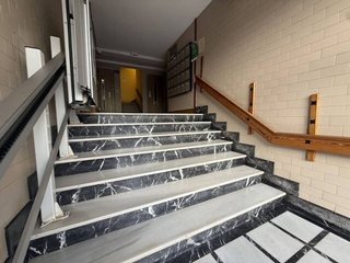Oficina en alquiler en Ensanche en Coruña (A)