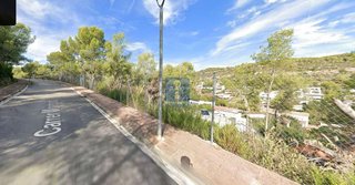 Terreno en venta en Mas Alba en Sant Pere de Ribes