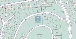 Terreno en venta en Mas Alba en Sant Pere de Ribes