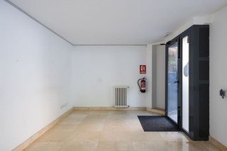 Local comercial en alquiler en Argüelles en Madrid