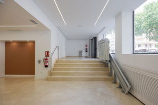 Local comercial en alquiler en Argüelles en Madrid
