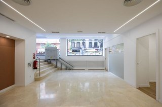 Local comercial en alquiler en Argüelles en Madrid