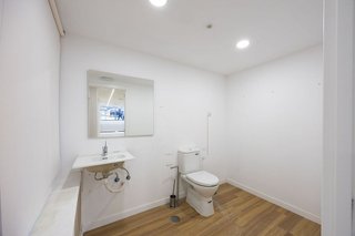 Local comercial en alquiler en Argüelles en Madrid
