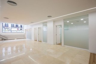 Local comercial en alquiler en Argüelles en Madrid