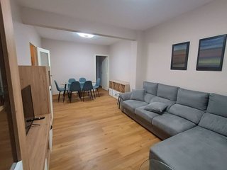 Piso en alquiler en Alcalde Felipe Mallol en San Vicente del Raspeig/Sant Vicent del Raspeig