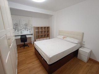 Piso en alquiler en Alcalde Felipe Mallol en San Vicente del Raspeig/Sant Vicent del Raspeig
