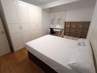 Piso en alquiler en Alcalde Felipe Mallol en San Vicente del Raspeig/Sant Vicent del Raspeig