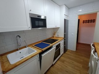 Piso en alquiler en Alcalde Felipe Mallol en San Vicente del Raspeig/Sant Vicent del Raspeig