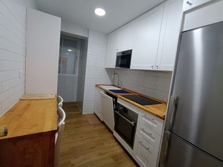 Piso en alquiler en Alcalde Felipe Mallol en San Vicente del Raspeig/Sant Vicent del Raspeig