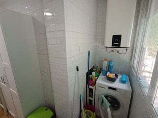 Piso en alquiler en Alcalde Felipe Mallol en San Vicente del Raspeig/Sant Vicent del Raspeig