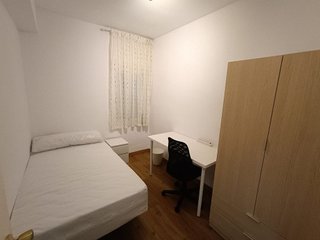 Piso en alquiler en Alcalde Felipe Mallol en San Vicente del Raspeig/Sant Vicent del Raspeig