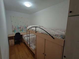 Piso en alquiler en Alcalde Felipe Mallol en San Vicente del Raspeig/Sant Vicent del Raspeig