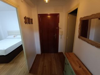 Piso en alquiler en Alcalde Felipe Mallol en San Vicente del Raspeig/Sant Vicent del Raspeig