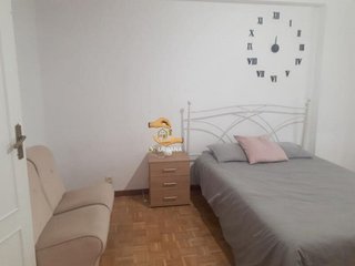Piso en alquiler en Centro en Salamanca