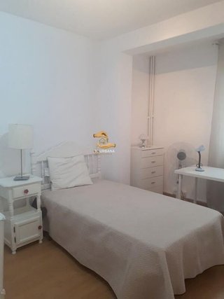 Piso en alquiler en Centro en Salamanca