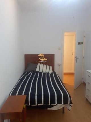 Piso en alquiler en Centro en Salamanca