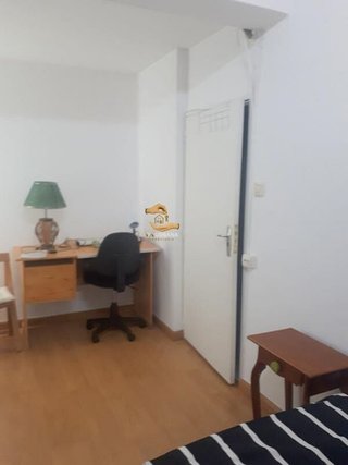 Piso en alquiler en Centro en Salamanca