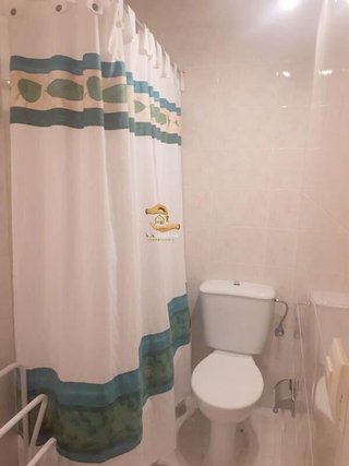 Piso en alquiler en Centro en Salamanca