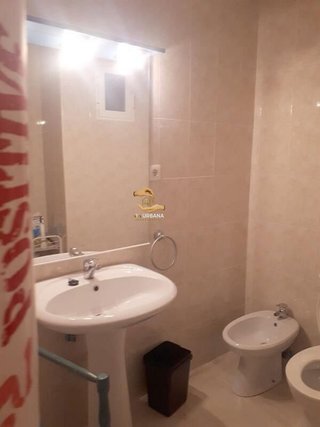 Piso en alquiler en Centro en Salamanca