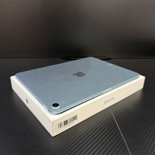 iPad Air M2 128GB Plata 6ª Gen
