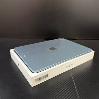 iPad Air M2 128GB Plata 6ª Gen