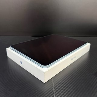 iPad Air M2 128GB Plata 6ª Gen