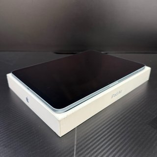 iPad Air M2 128GB Plata 6ª Gen