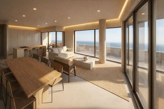 Piso en venta en Águilas ciudad en Águilas