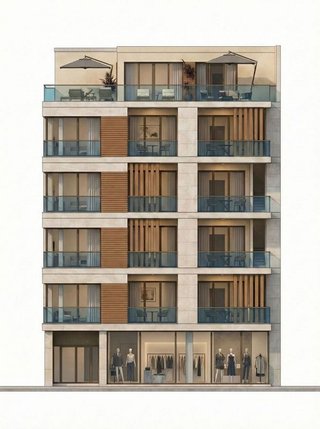 Piso en venta en Águilas ciudad en Águilas