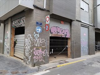 Local comercial en venta en Massanassa