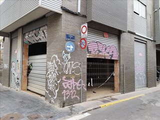 Local comercial en venta en Massanassa