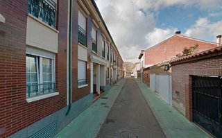 Terreno en venta en Allende el Río en Palencia