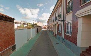Terreno en venta en Allende el Río en Palencia