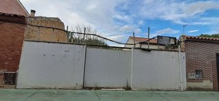 Terreno en venta en Allende el Río en Palencia