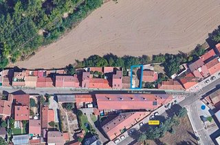 Terreno en venta en Allende el Río en Palencia