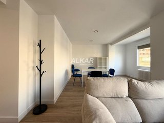 Piso en venta en Tudela
