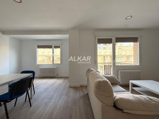 Piso en venta en Tudela