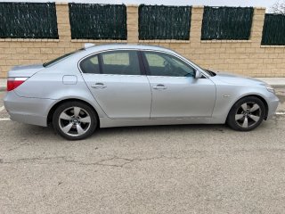 BMW Serie 5 2006