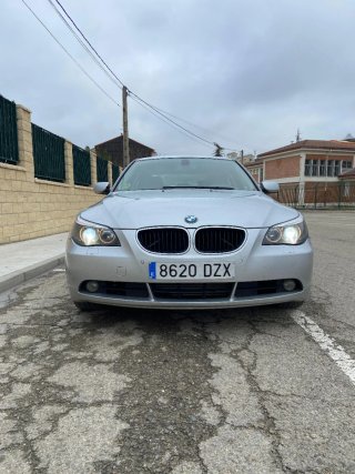 BMW Serie 5 2006